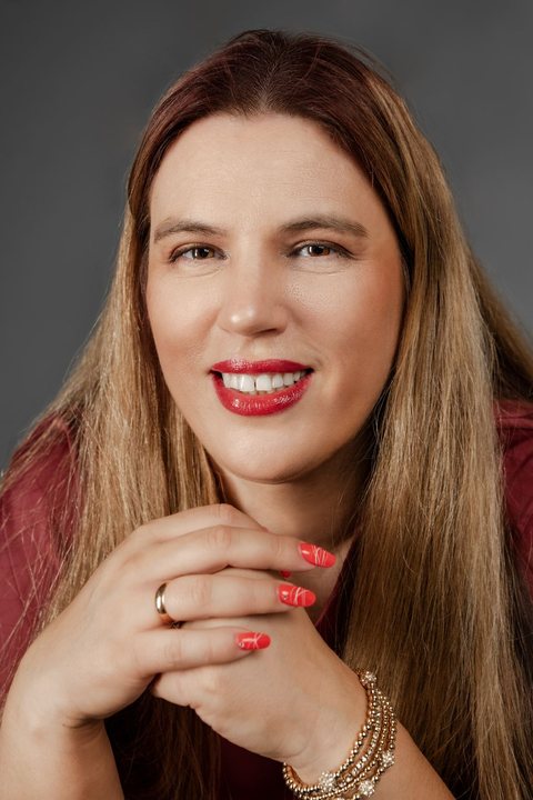 Lina Bačiūnaitė-Lužinienė